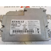 8200502126 CENTRALITA RENAULT MODUS 2004 - 2008