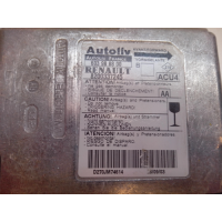 8200337245 CENTRALITA RENAULT MEGANE 2 2002 - 2008