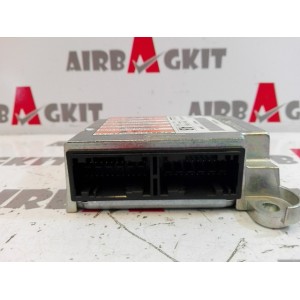 610631000 ECU OPEL AGILA 2nd GENER. 2007 - 2015
