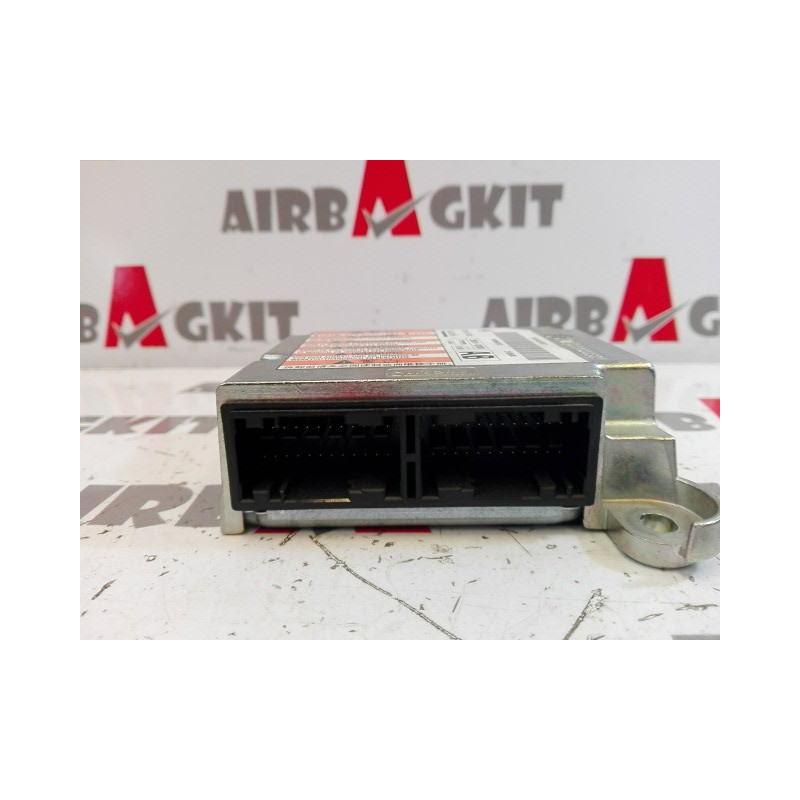 610631000 ECU OPEL AGILA 2nd GENER. 2007 - 2015