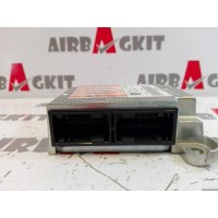 610631000 ECU OPEL AGILA 2nd GENER. 2007 - 2015