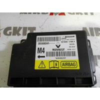 285589834R CENTRALITA RENAULT SCENIC III 2009 - 2016