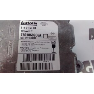 7701069906A CENTRALITA RENAULT MEGANE 2 2002 - 2008