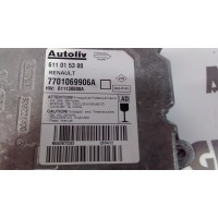 7701069906A CENTRALITA RENAULT MEGANE 2 2002 - 2008