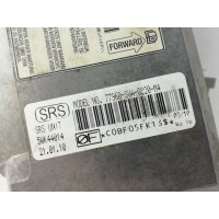 77960SWAG220 ECU HONDA CRV 3rd GENER.(RE5/6) 2007 - 2012