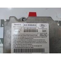 51805046 ECU FORD KA 2009 - 2014