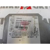 1C0909605F INDEX 04 roomster CENTRALITA SKODA ROOMSTER 2006 - 2010