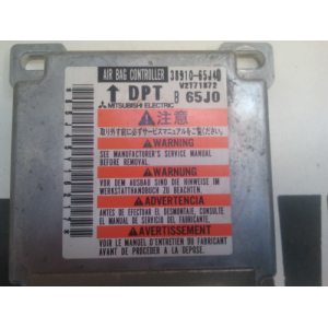 3891065J40 CENTRALITA SUZUKI VITARA 2 - 2004 - 2015
