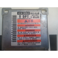 3891065J40 CENTRALITA SUZUKI VITARA 2 - 2004 - 2015