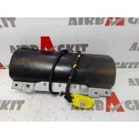 8D0880442B AIRBAG SEAT REAR RIGHT-VOLKSWAGEN PHAETON 2002 – 2007