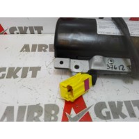8D0880442B AIRBAG SEAT REAR RIGHT-VOLKSWAGEN PHAETON 2002 – 2007
