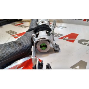 1670601 AIRBAG CORTINA IZQUIERDO FORD FOCUS 2ª GENER. 2008-2009-2010-2011 (RESTY)