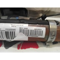 850103W500 AIRBAG CURTAIN LEFT-KIA SPORTAGE 3rd GENER. 2010 - 2016