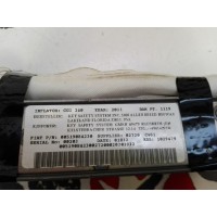 52059179 AIRBAG CURTAIN LEFT-LANCIA YPSILON 2011 - PRESENT