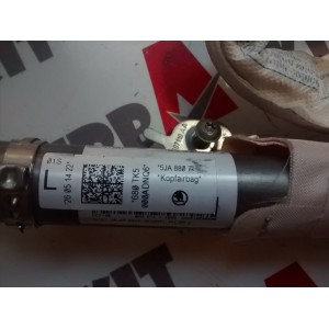 5JA880741 AIRBAG CORTINA IZQUIERDO SEAT TOLEDO 2012-2013-2014-2015-2016 (KG), SKODA RAPID / SPACEBACK 2012-2013-2014-2015-...