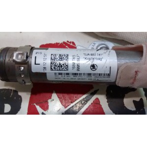 5JA880741 AIRBAG CURTAIN LEFT SEAT TOLEDO 2012 - 2016 (KG)