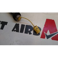 78875TF0G70 AIRBAG CURTAIN LEFT-HONDA JAZZ 2008 - 2015