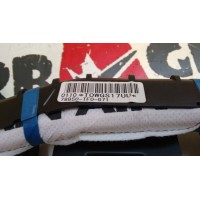 78875TF0G70 AIRBAG CURTAIN LEFT-HONDA JAZZ 2008 - 2015