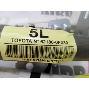 621800f030 AIRBAG CORTINA IZQUIERDO TOYOTA VERSO 2009 - 2013