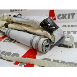 8335WK AIRBAG CORTINA IZQUIERDO CITROEN C3 PICASSO (SH) 2009-2010-2011-2012-2013-2014-2015-2016-2017