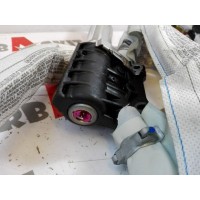 4F5880741C AIRBAG CURTAIN LEFT-AUDI A6 C6 (4F) 2004 - 2011