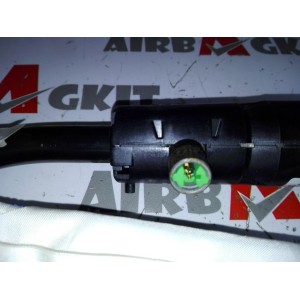 51847418 AIRBAG CORTINA IZQUIERDO FIAT CROMA 2005-2006-2007-2008-2009-2010-2011