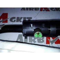 51847418 AIRBAG CORTINA IZQUIERDO FIAT CROMA 2005-2006-2007-2008-2009-2010-2011
