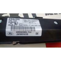 5M51F14K159AD AIRBAG CORTINA IZQUIERDO FORD FOCUS 2ª GENER. 2004-2005-2006-2007-2008