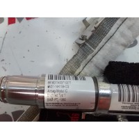1545831 AIRBAG CORTINA IZQUIERDO / IZQUIERDA FORD S-MAX 2006-2007-2008-2009-2010-2011-2012-2013-2014-2015