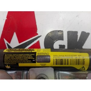 570679500 AIRBAG CORTINA IZQUIERDO SAAB 9-3 2ª GENER. 2003 -  2007