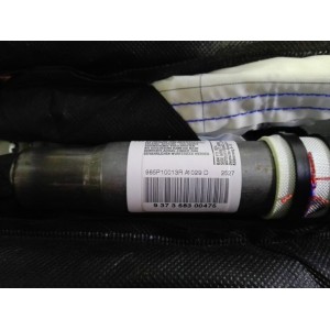 985P1013R AIRBAG CORTINA IZQUIERDO RENAULT SCENIC III 2009 - 2016