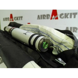 985P1013R AIRBAG CORTINA IZQUIERDO RENAULT SCENIC III 2009 - 2016