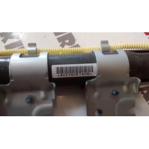 78850TL0G915M1 AIRBAG CORTINA IZQUIERDO HONDA Insight ZE2 2009-2010-2011-2012-2013-2014-2015