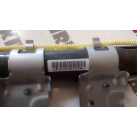 78850TL0G915M1 AIRBAG CORTINA IZQUIERDO HONDA Insight ZE2 2009-2010-2011-2012-2013-2014-2015