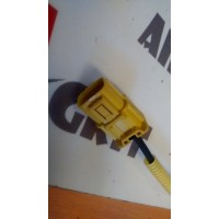 78850TL0G915M1 AIRBAG CORTINA IZQUIERDO HONDA Insight ZE2 2009-2010-2011-2012-2013-2014-2015