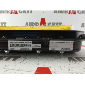 99680309200 AIRBAG SEAT RIGHT PORSCHE BOXSTER (986) 1996 - 2004