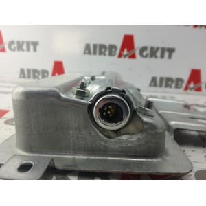 3034001070V AIRBAG LEFT DOOR BMW SERIES X3 E 83 2003 - 2008
