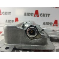 3034001070V AIRBAG LEFT DOOR BMW SERIES X3 E 83 2003 - 2008