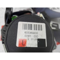 2118607985 AZUL PRETENSOR IZQUIERDO MERCEDES-BENZ CLASE CLS 2004-2005-2006-2007-2008-2009-2010-2011, CLASE E 2ª GENER.  W211 ...
