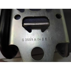 2118607985 AZUL PRETENSOR IZQUIERDO MERCEDES-BENZ CLASE CLS 2004-2005-2006-2007-2008-2009-2010-2011, CLASE E 2ª GENER.  W211 ...