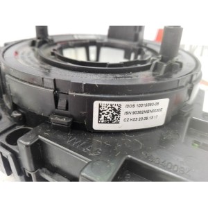 5Q0953549 RING SEAT LEON 3 2012 - 2017