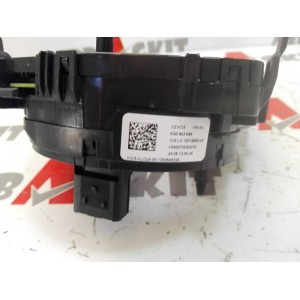 5Q0953549 RING SEAT LEON 3 2012 - 2017