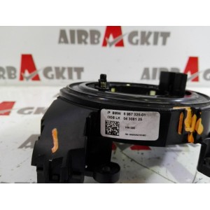 6967325-01 RING BMW 1 SERIES (E 81 / E82 / E87 / E88 2004 - 2011