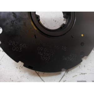 A0025428618 ANILLO MERCEDES-BENZ CLASE C  2ª GENER.  W 203 2000-2001-2002-2003-2004-2005-2006-2007-2008