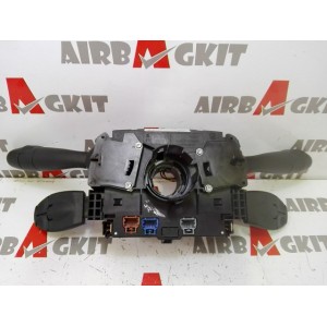 96486272XT RING CITROEN C5 1st GENER. (RC/RE) 2004 - 2008