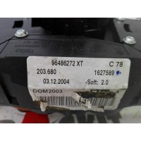 96486272XT RING CITROEN C5 1st GENER. (RC/RE) 2004 - 2008
