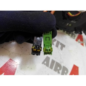 96486272XT RING CITROEN C5 1st GENER. (RC/RE) 2004 - 2008