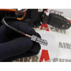 96486272XT RING CITROEN C5 1st GENER. (RC/RE) 2004 - 2008