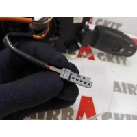 96486272XT RING CITROEN C5 1st GENER. (RC/RE) 2004 - 2008