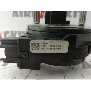 6G9T14A664BD ANILLO FORD MONDEO MK4 2008-2009-2010-2011-2012-2013-2014